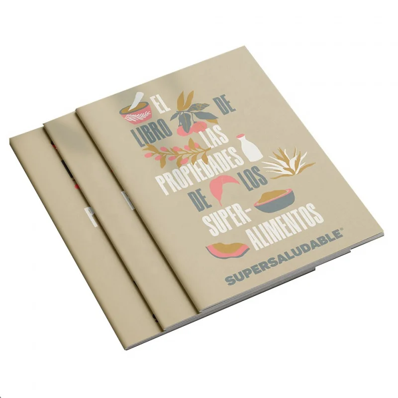 

2022 Wholesale Custom Design Hardcover planner/notebook Printing