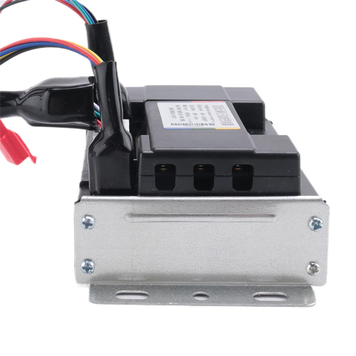 36 В-84 В бесщеточный контроллер постоянного тока для электрического велосипеда 48