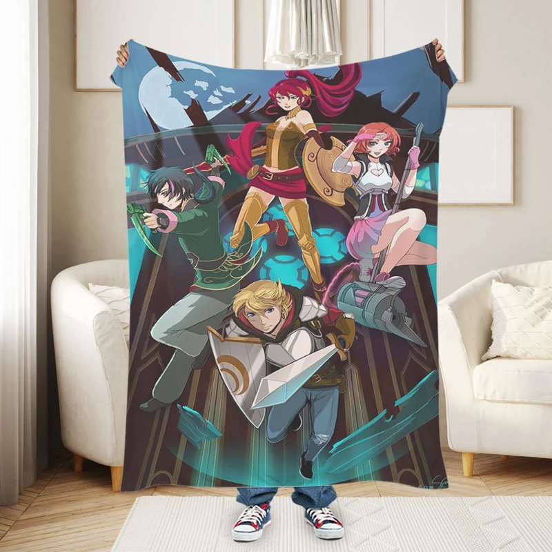 Одеяло для сна Z-Rwbys зимние пушистые мягкие одеяла дивана королевский размер