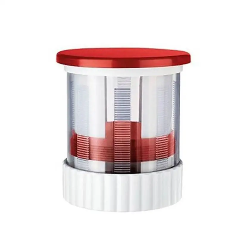 1 шт. мини-терка для измельчения пищевых добавок