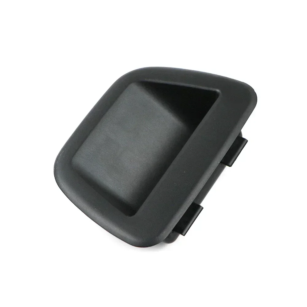 Внешняя ручка багажника 31348022 Черная пластиковая внешняя Plug And Play для Volvo S40 S60 S80