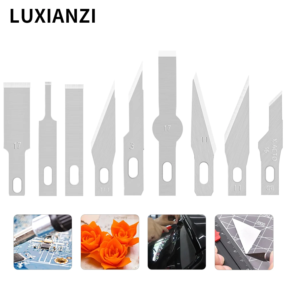 

5/10 шт., Металлические Бриллианты LUXIANZI для телефона
