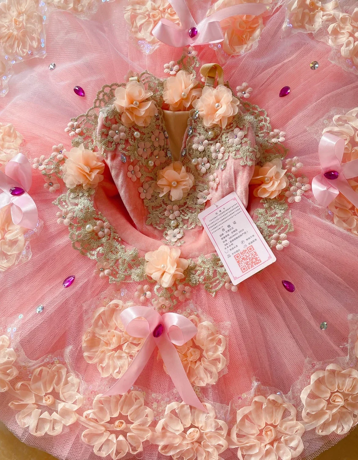 Профессиональная балетная пачка для девочек и детей взрослых лебедя озера