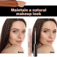 makeup concealer waterproof and sweatproof concealerface contouring makeup cosmeticslong lasting concealeracne marks concealer
