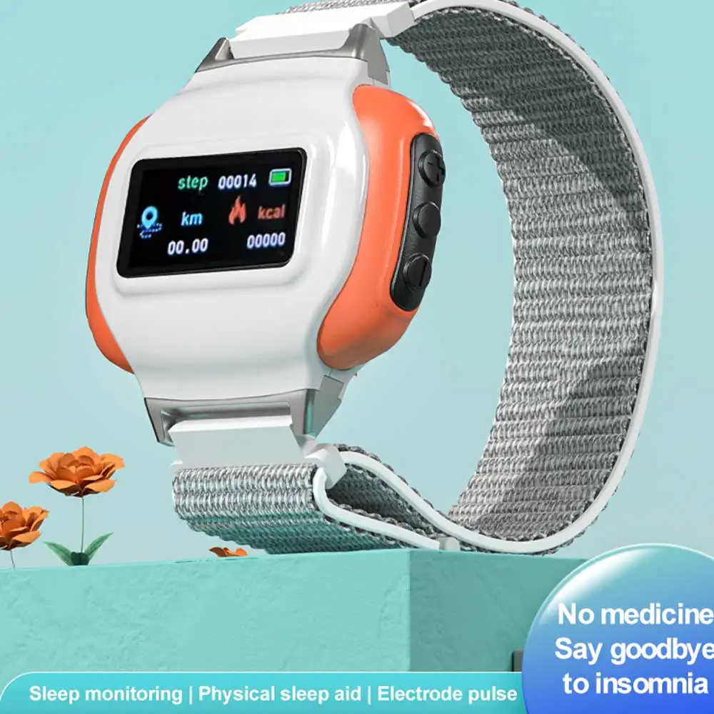 

Часы CES для улучшения сна, снятия стресса, бессонница, зарядка, кислород в крови, фитнес-монитор сердечного ритма, nsomnia, гипноз, помощь при ношении