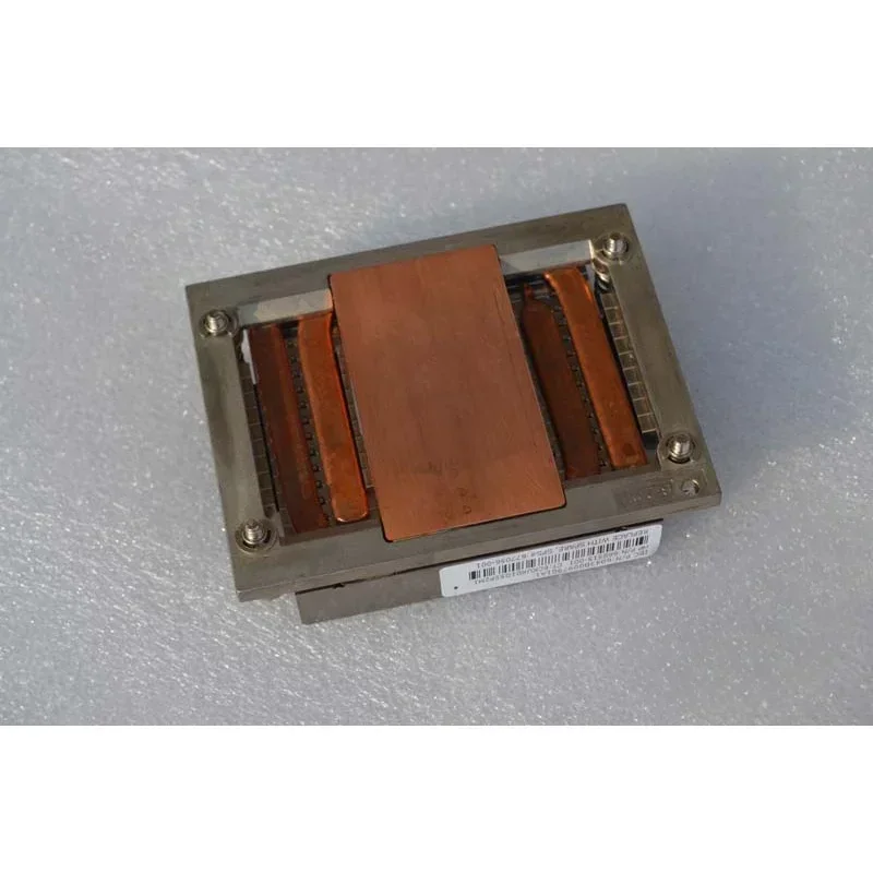 Original For HP PorLiant DL160 G8 CPU2 Heatsink 677056-001 668515-001