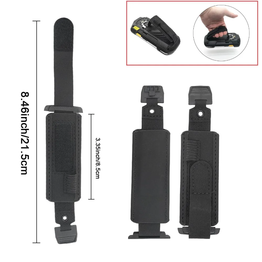 5er Pack Eingabestifte Mit Haltegurt - Ersatz Für Zebra TC70 TC72 TC75 TC77