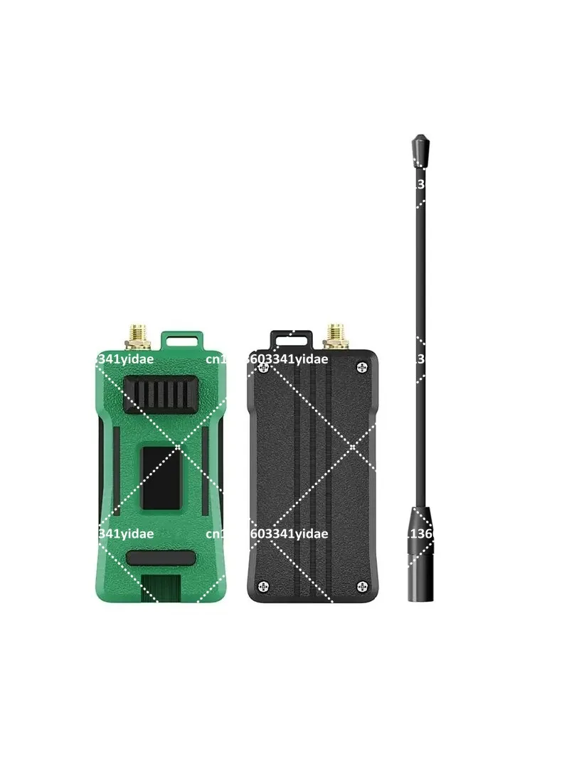 Фото Защитный корпус для платы WIFI Lora 32 V4 ESP32-S3 SX1262 Meshcore Kits №4