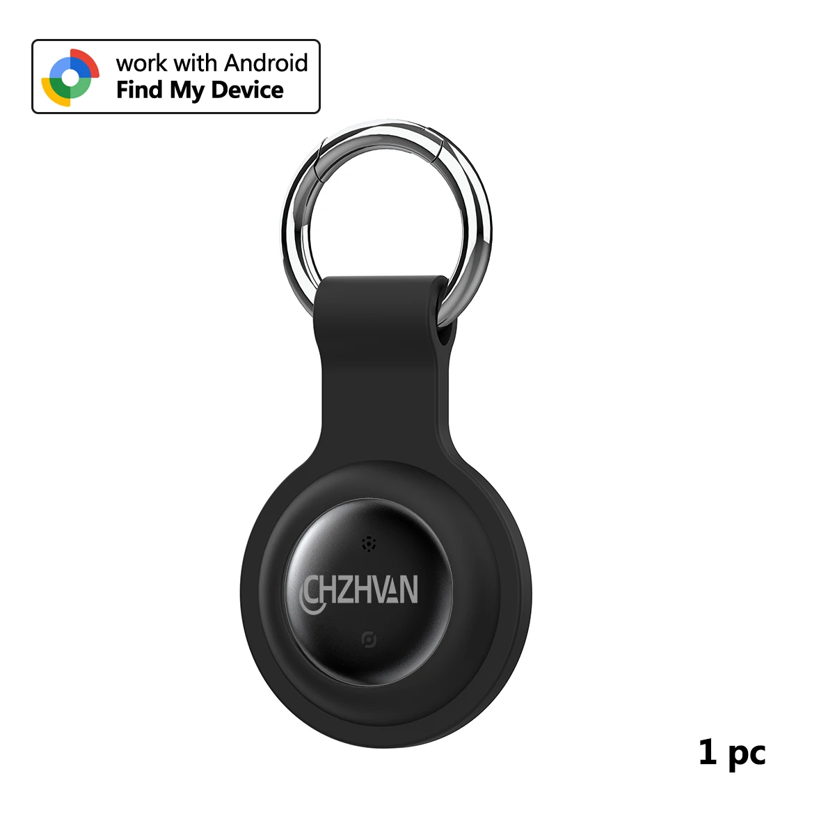 

GPS-трекер CHZHVAN F02