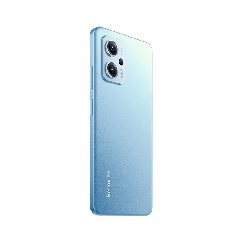 Оригинальный Xiaomi Redmi Note 11T Pro 5G Dimensity 8100 OTA 6 "ЖК-дисплей 144 Гц 5080 МП камера 67 Вт