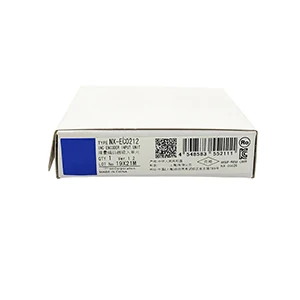 

Модуль PLC NXEC0212