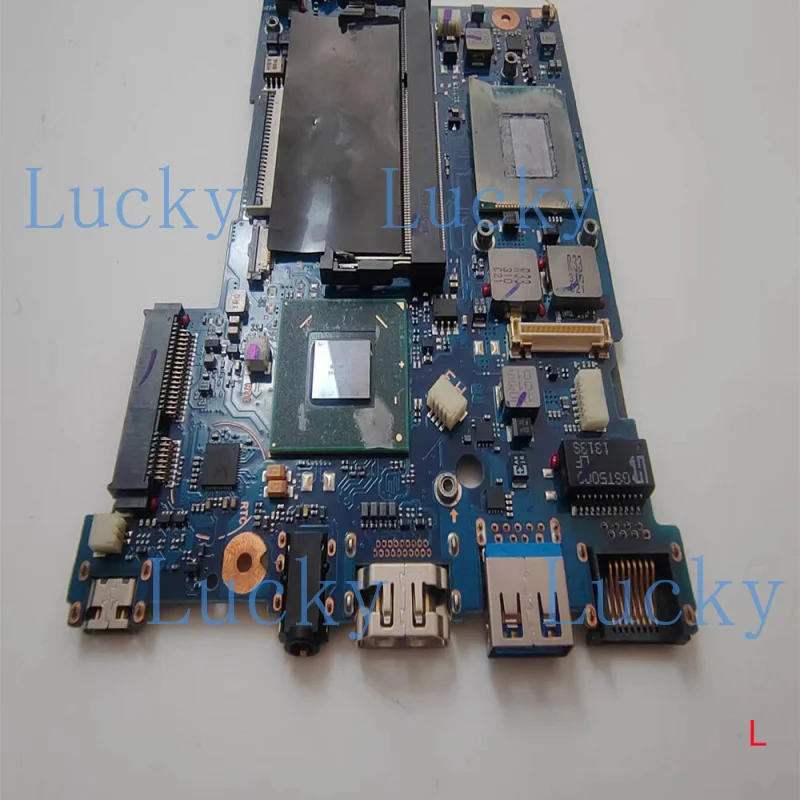 Фото Для Samsung NP530 BA92-11384B BA41-02155A L0TUS13-TSP I7-3517U №3