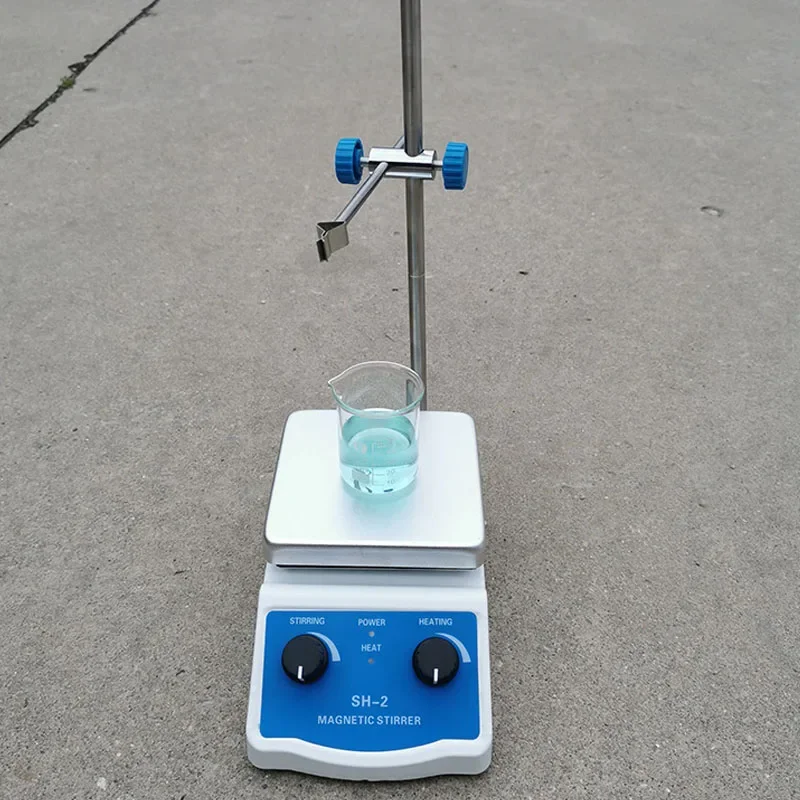 Магнитная мешалка США Великобритания Австралии и Европы производитель мешалок