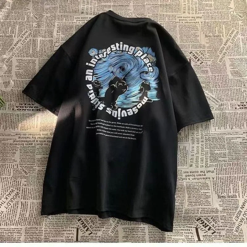 Рисунок 3 - Хлопковая американская Модная брендовая