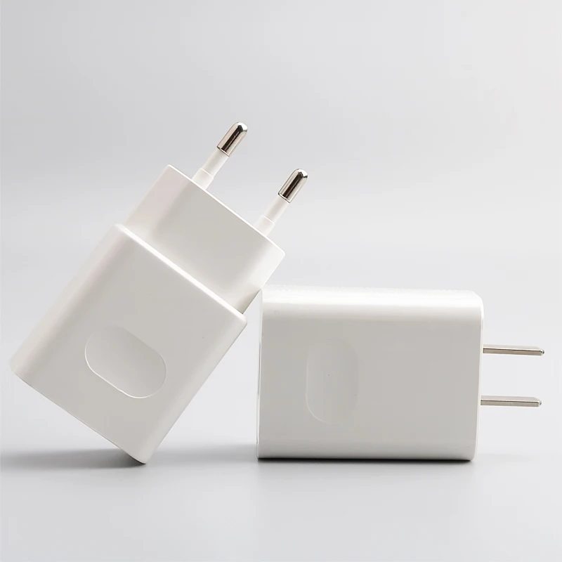 Сетевое зарядное USB-устройство Huawei 5 Вт кабель Micro USB вилка EU US |