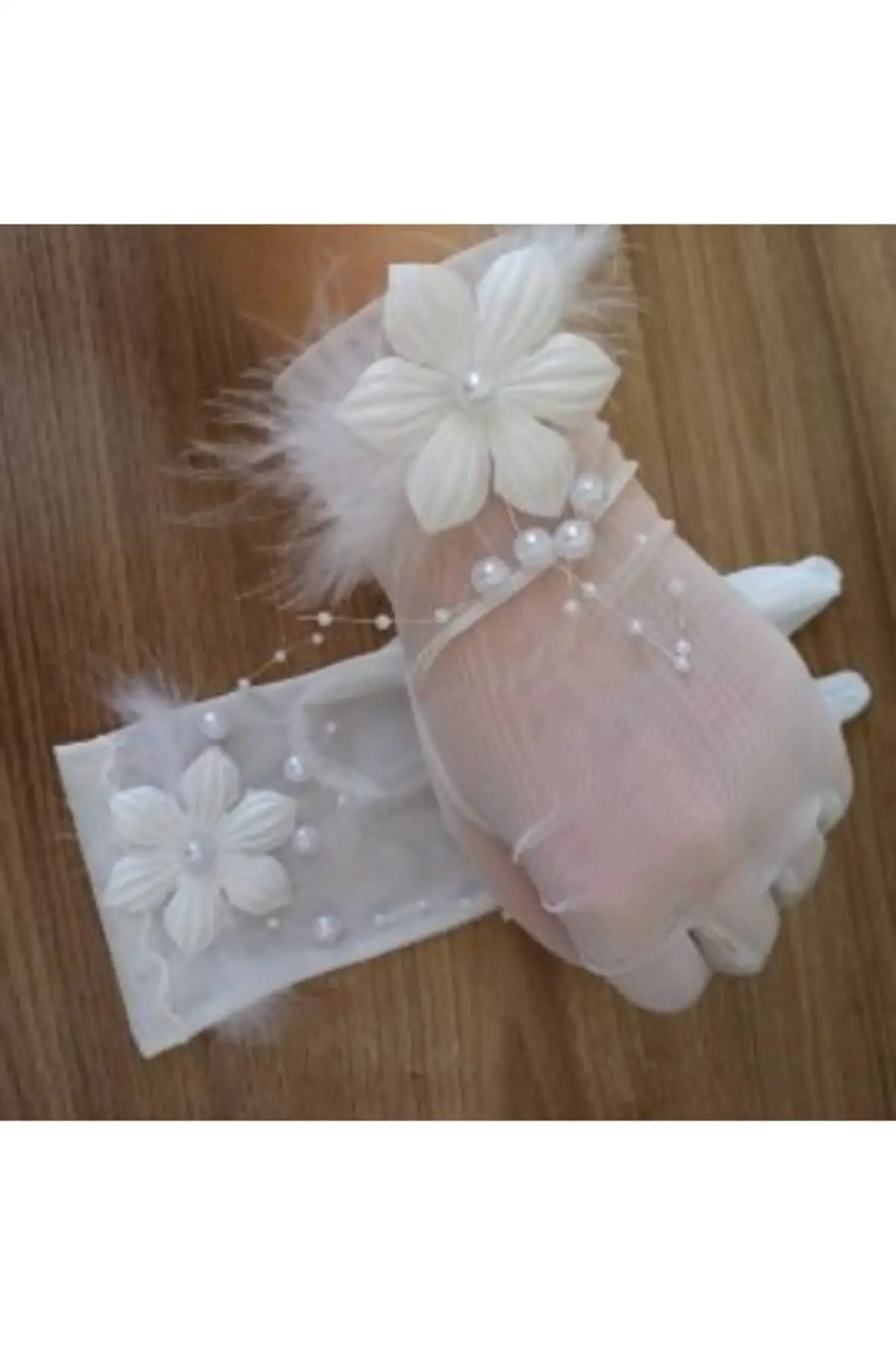 

Bridal Accessories Bridal Gloves Wedding Handmade For Bride And Bridesmaids