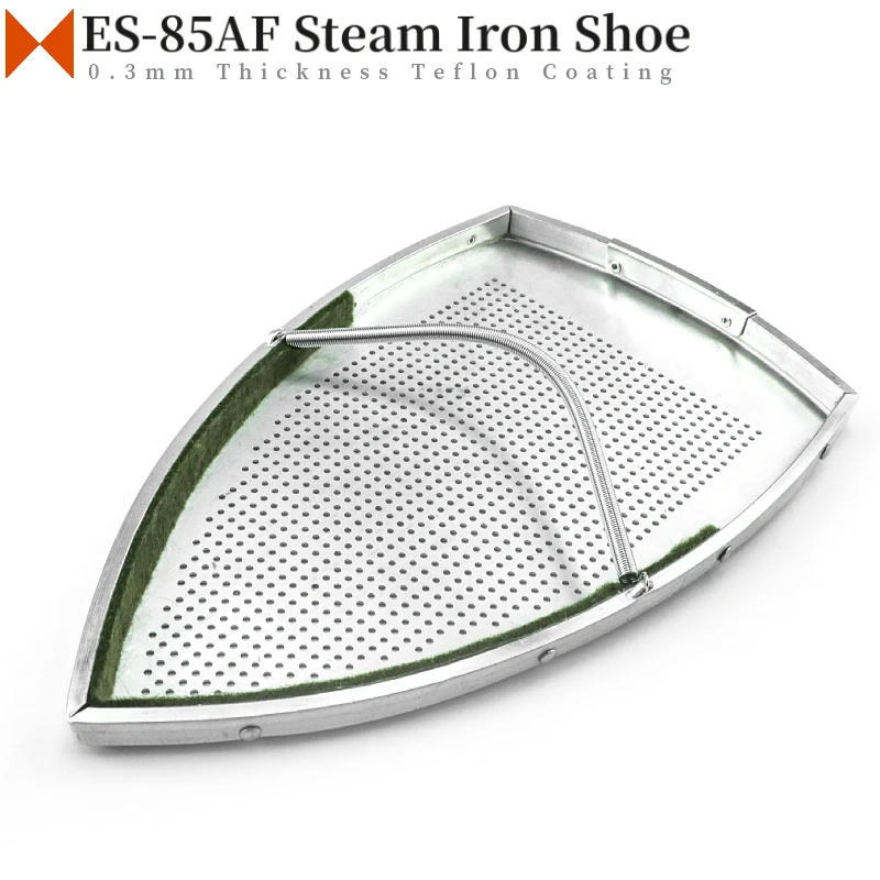 Shoes Fit Silver Star Es-85af, Es-94a Gravity Feed Steam Iro