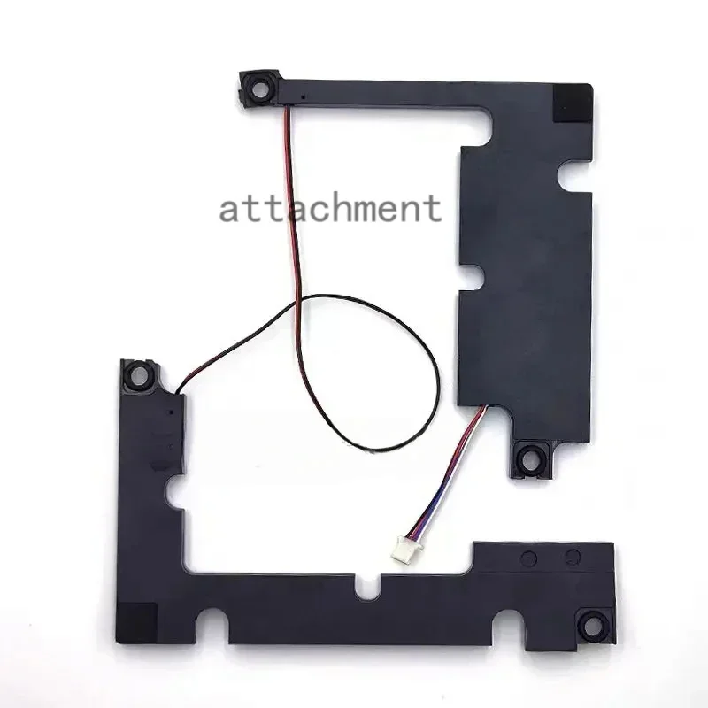 Новый оригинальный динамик для ноутбука Dell Inspiron 15 Burning 7000 7560 7572 P61F левый и правый