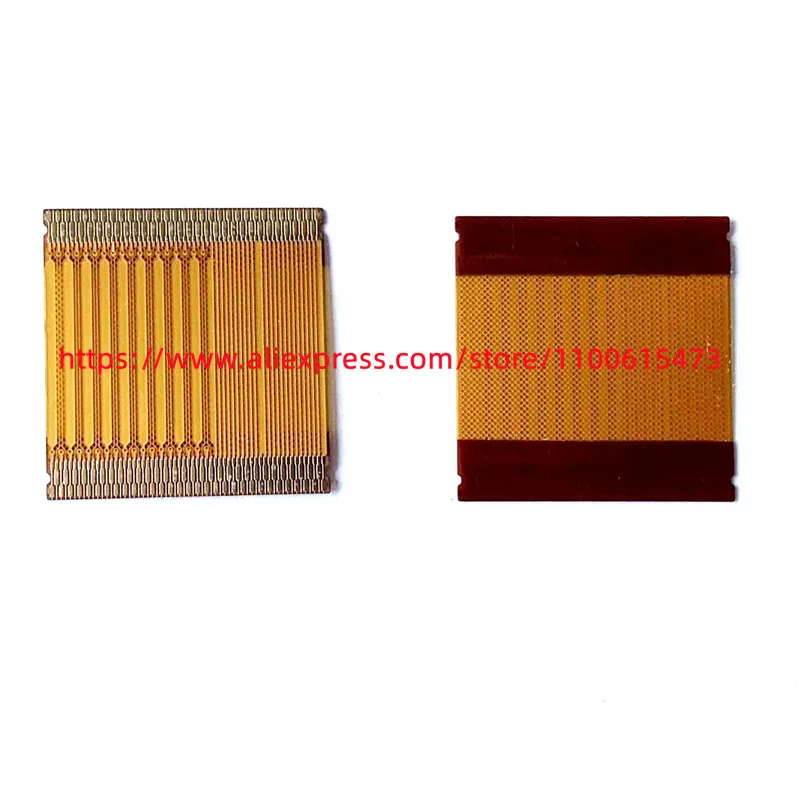 Оригинал для Nikon D5100 CCD Соединительная плата питания гибкий кабель запасная часть