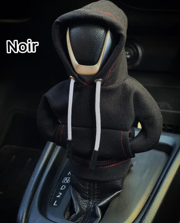 

Толстовка с капюшоном для автомобиля, модная толстовка с капюшоном для переключения передач, автомобильная ручка переключения передач, толстовка с ручной ручкой, чехол для переключения рычага