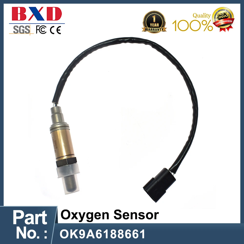 

Автомобильный датчик воздуха и топлива OK9A6188661, соотношение кислорода Lambda O2