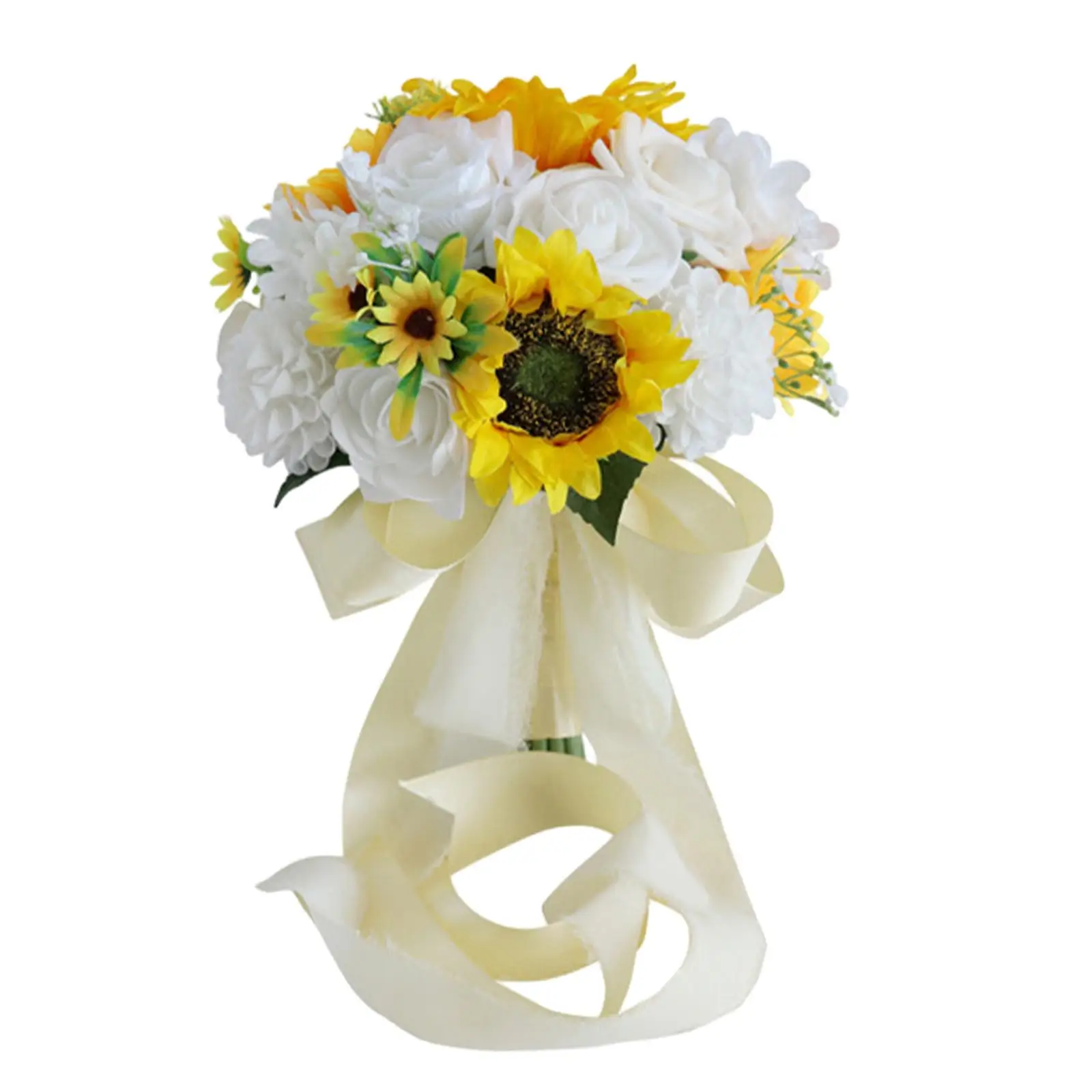 

Свадебный букет с орнаментом, Элегантный Искусственный букет невесты, Свадебный Декоративный букет для годовщины, церемонии, свадьбы