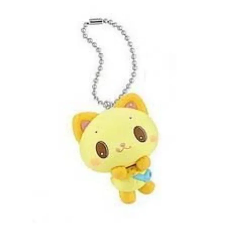 T-ARTS Gashapon капсула японского аниме Mewkledreamy милые кошки куклы-котенки игрушки Gacha