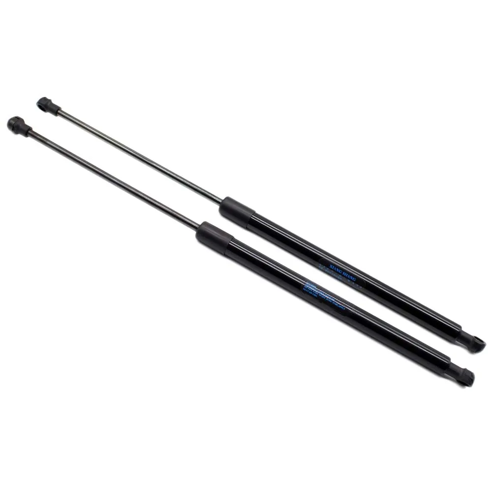 Фото Передние стойки капота для Toyota Land Cruiser Prado J150 2009-2019 Lexus GX460, опора для подъема пружины газовой капота 520 мм №2