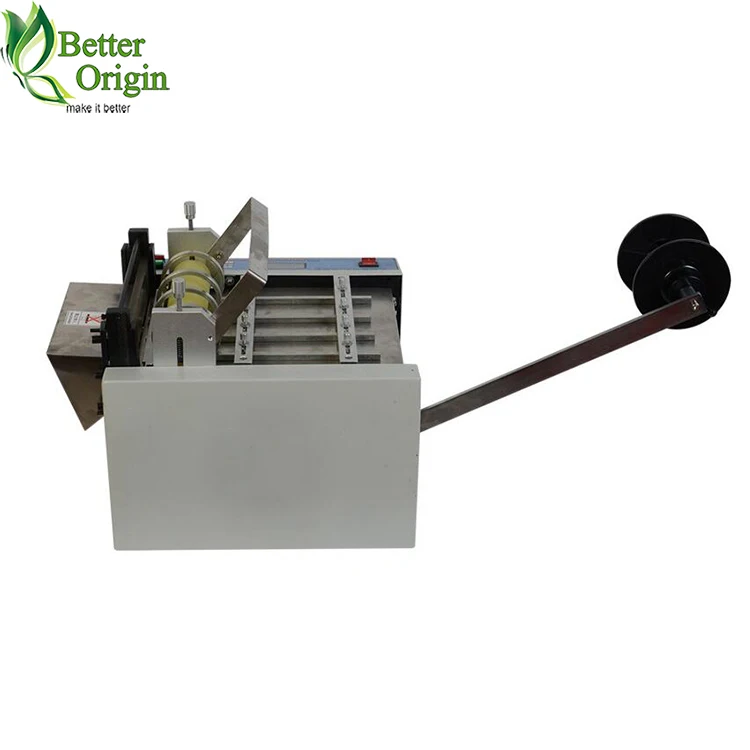 Высокоэффективная машина для резки кисточек автоматическая ткани