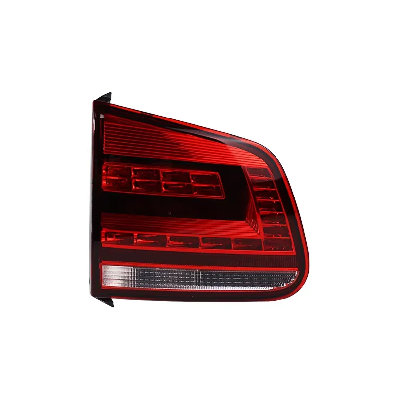 Фото Автомобильные аксессуары для Volkswagen Tiguan 2013 2014 2015 2016 2017: задний фонарь, стоп-сигнал, указатель поворота, комплект задних фонарей. №4