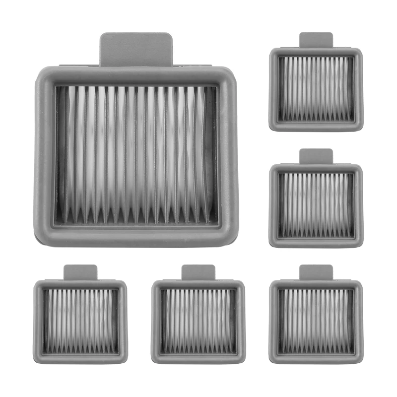 

HEPA Filter Replacement Parts For Xiaomi Dreame H11 / H11 Max H12 Wet And Dry Vacuum Cleaner