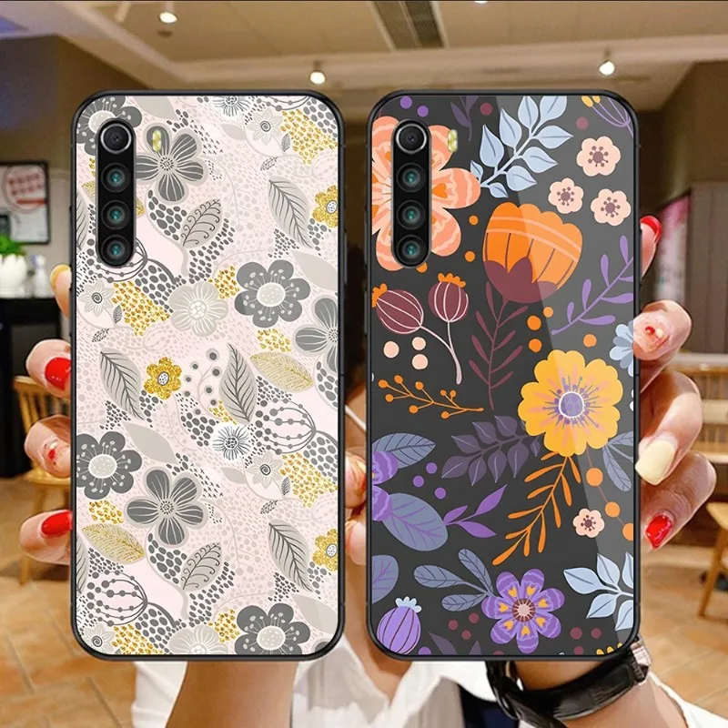 

Чехол для Xiaomi 13 12 11T 10 9 Redmi Note 11 10 10S Pro Redmi 9 9A 8