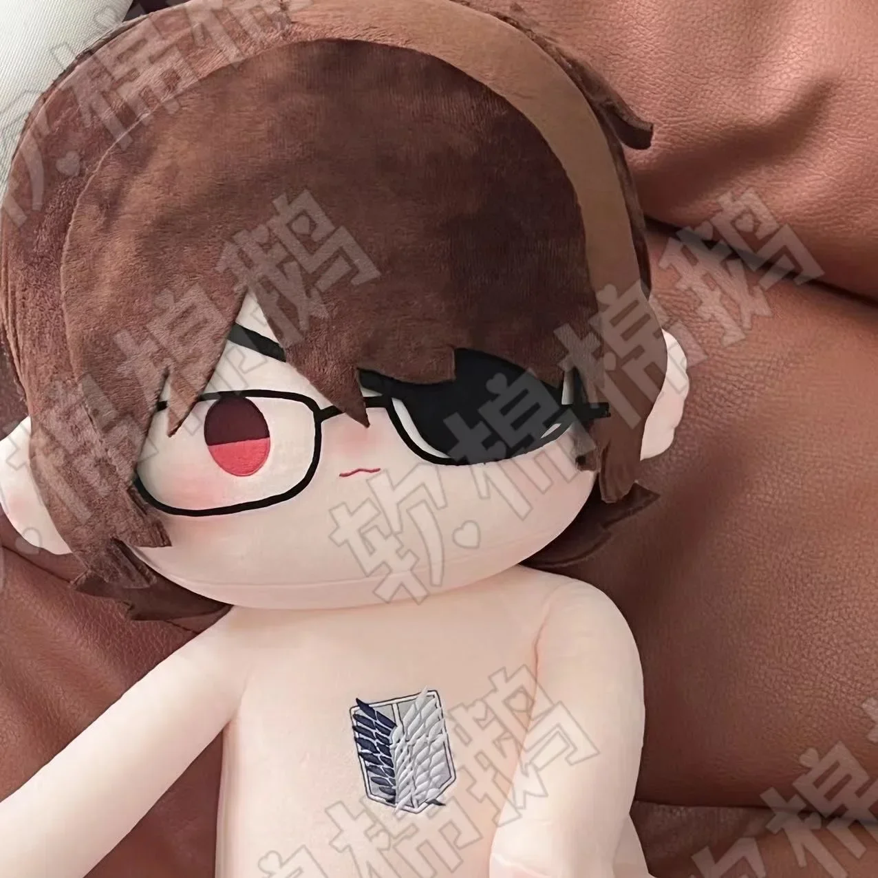 Игрушка плюшевая для мальчиков 40 см