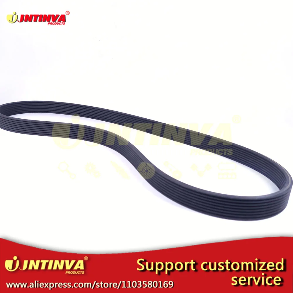 Ремешок C2D39175 для автомобилей Jaguar XF 2009-2015 XJ 2010- XE 2015- GJ0317 л