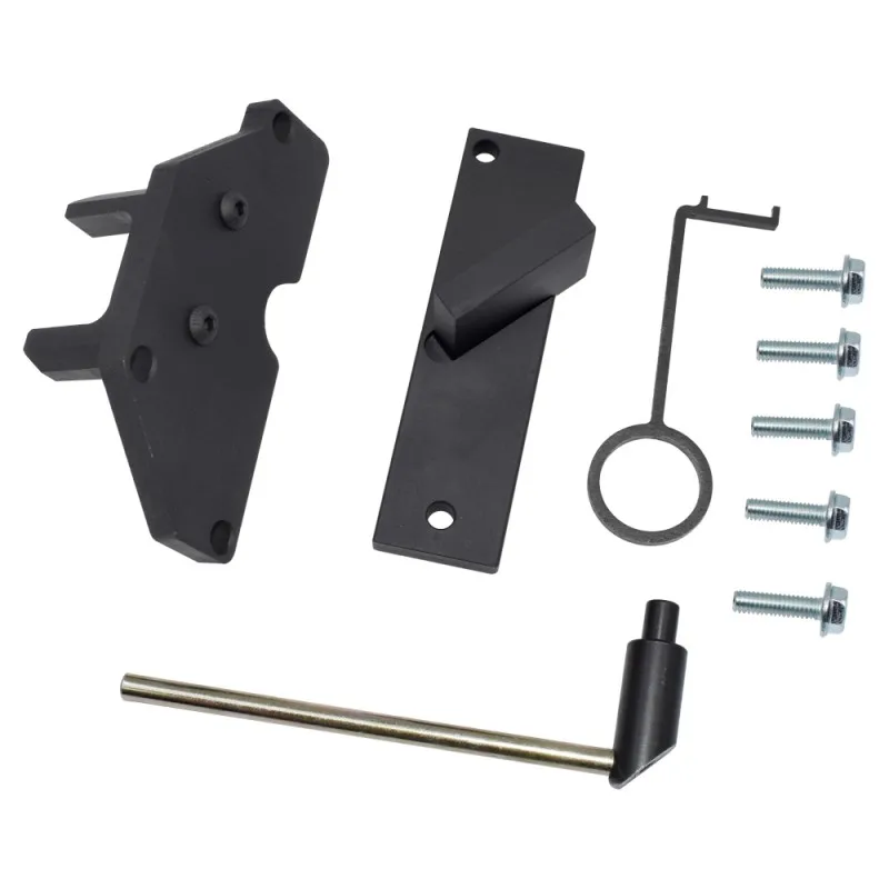 Для Peugeot 308/Citroen/0PEL 1 2 T набор инструментов для синхронизации трехцилиндрового