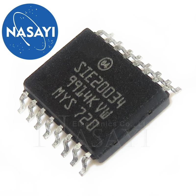 

SIE20034 20034 SOP-16