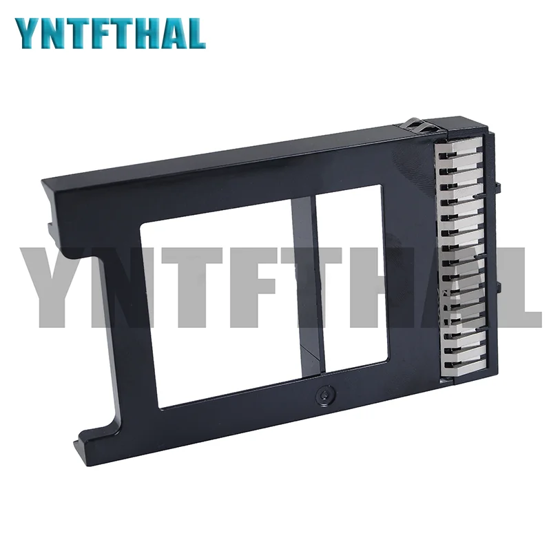 00WF660 5,5-дюймовый жесткий диск без надписей Caddy Bezel SM17A06247 Thinksystem SR630 Caddy