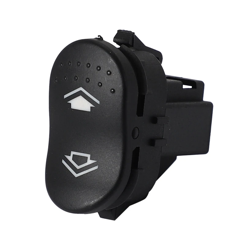 3X Новый переключатель для окна питания Ford Focus GHIA Mk1 1998-2004 98AB-14529-DC
