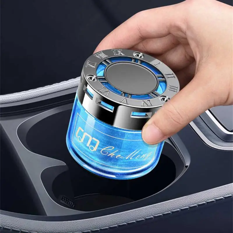 

Durable Car Star Aromatherapy Car Air Freshener Waterproof Portable Universal Car Car Interior Accessories Practical