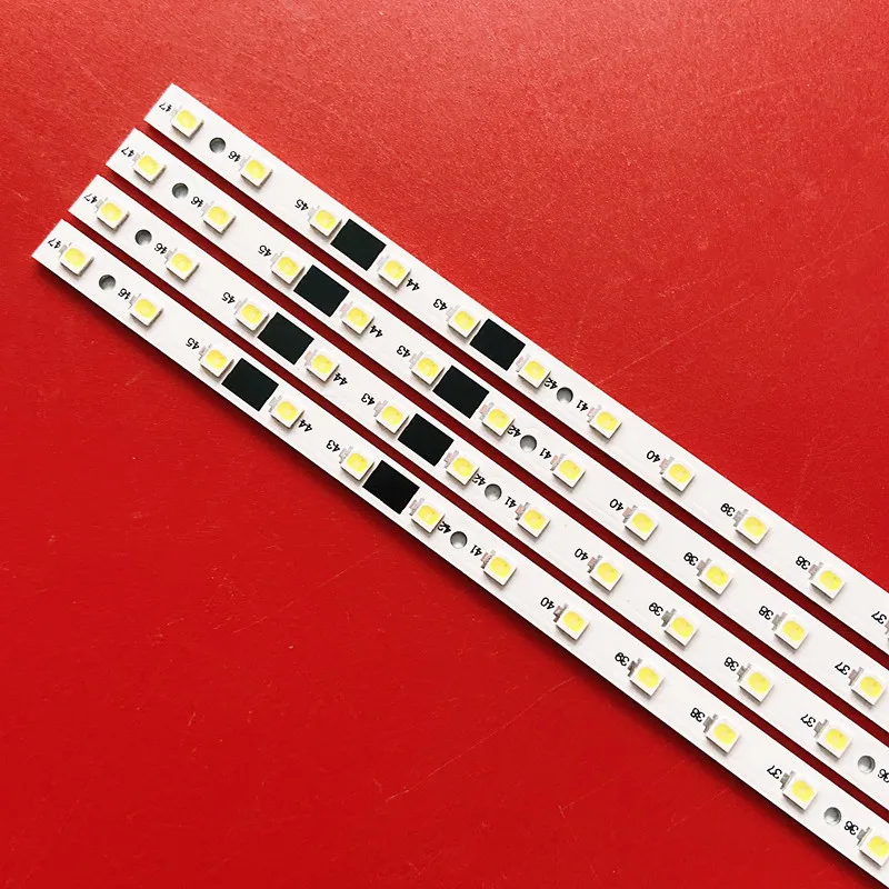 LED backlight strip 47 lamp for Sharp 46&quotTV LK460D3LWARX K4461TP LC-46LE810UN | Bar Lights