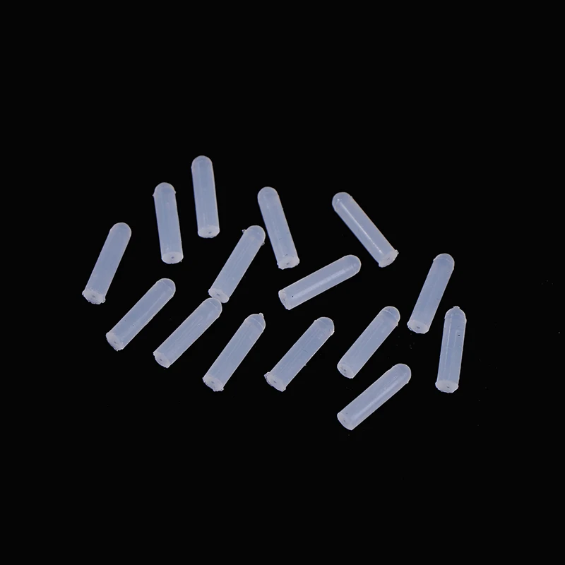 15 шт. специальная силиконовая заглушка для дозирующего шприца игольчатого