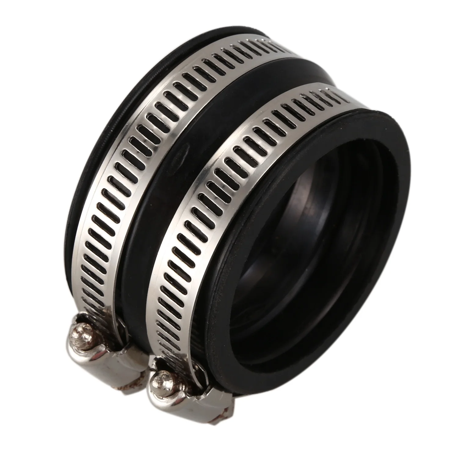 Резиновый фланец зажима карбюратора W/зажимы подходит для Can-Am Для