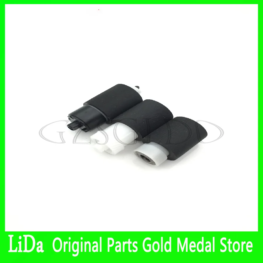 

2F906230 2F909171 2HN06080 Pulley Feed Pickup Roller for Kyocera 3010i 3510i 3050ci 3051ci 3500i 3501i 3550ci 3551ci 3011i 3511i