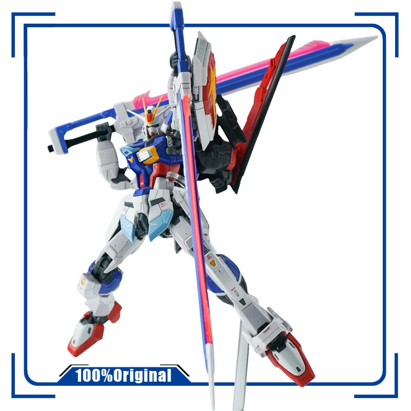 EW RG 1/144 Epee импульсный меч набор аксессуаров для импульса упаковка оружия