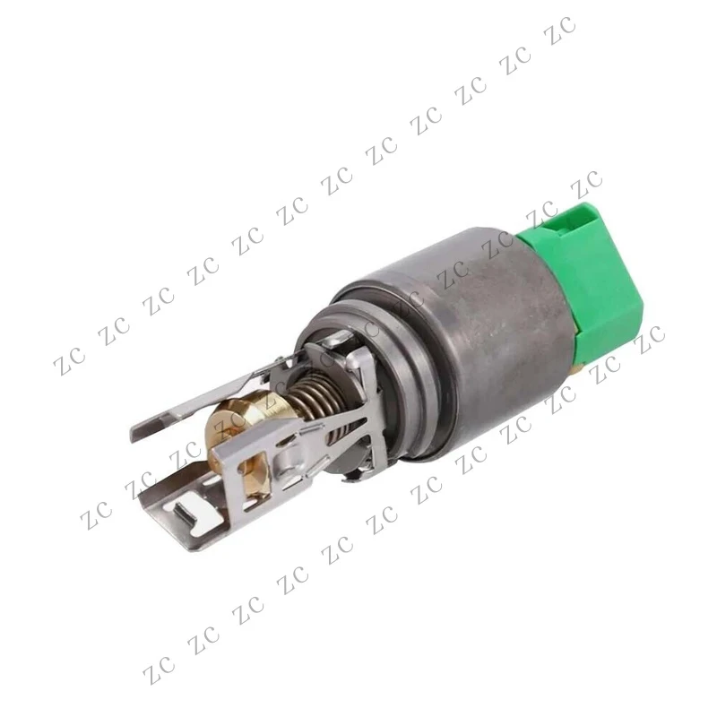 Фото Электромагнитный клапан S+ 1PC для 8HP45 8HP45X 8HP70 8HP90, зеленый, 0501219672 №1