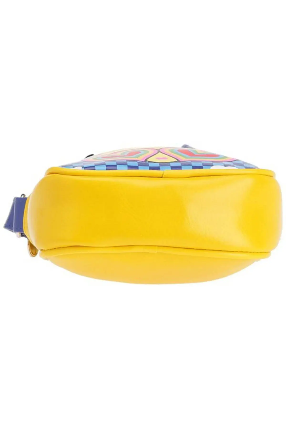 Throat woman shoulder bag |