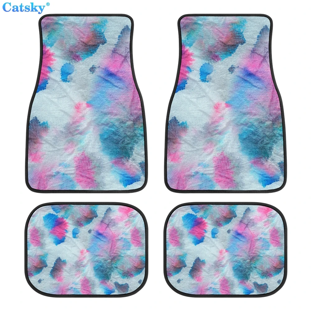 

Автомобильные коврики, коврик для автомобиля в стиле хиппи, стиль ретро, аксессуары для автомобиля, декор интерьера автомобиля