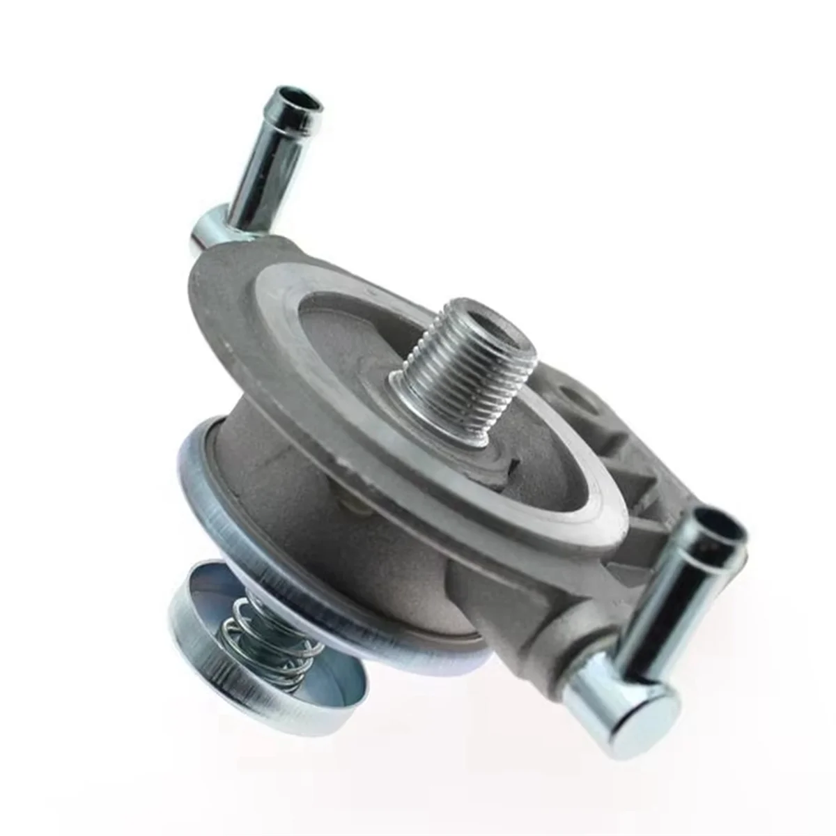 Топливный насос крышка сепаратора масла и воды сиденье топливного фильтра 16401-VC10C