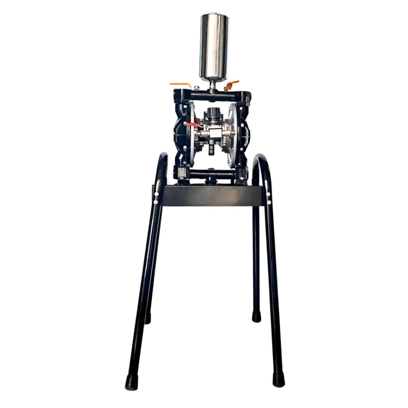 SPMEKE A20 двойной диафрагменный насос Стандартный пневматический инструмент для