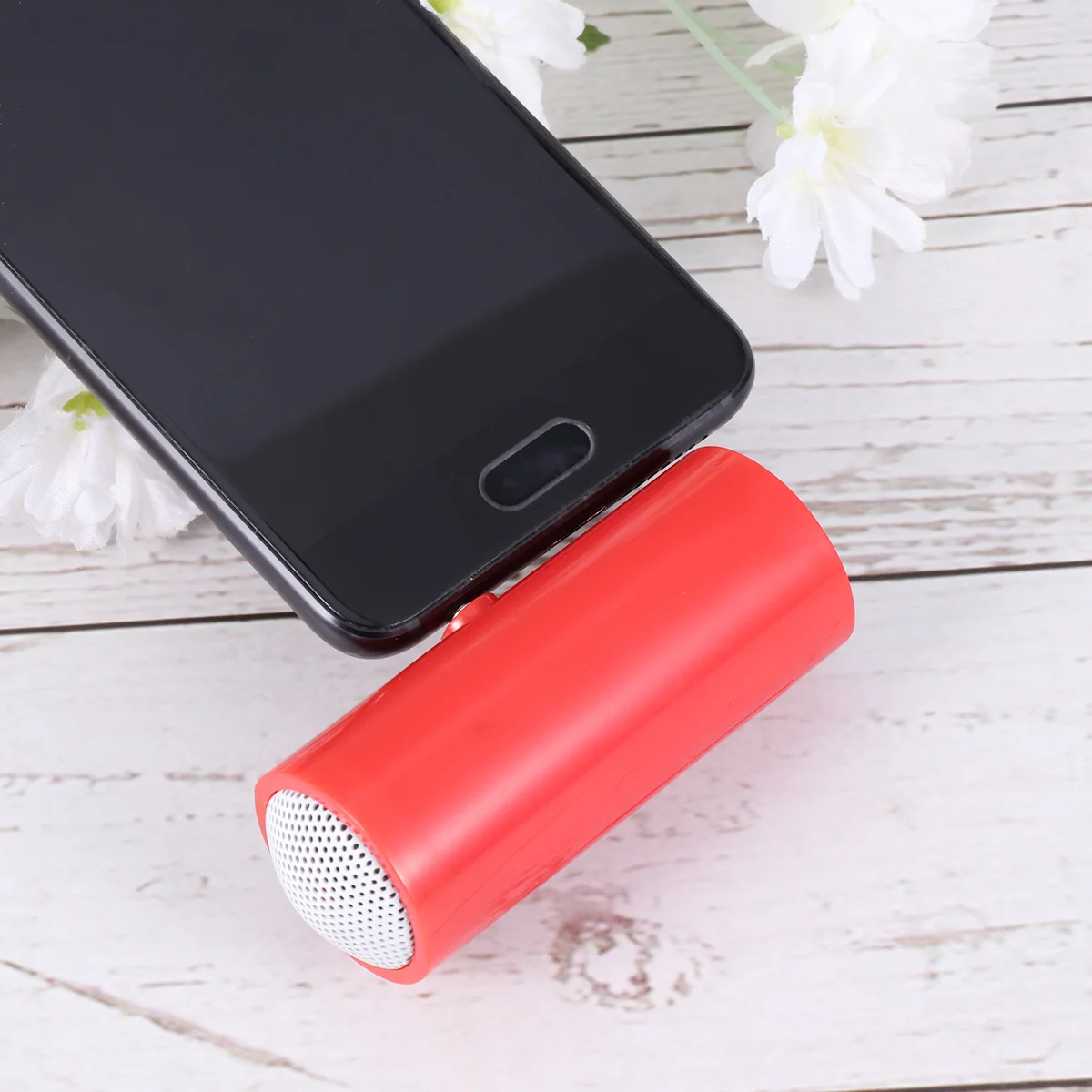 

Speakers Speaker Portable Plug Usb Mini Tablet Wireless Line Audio Jack